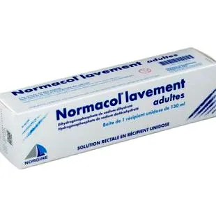 norgine