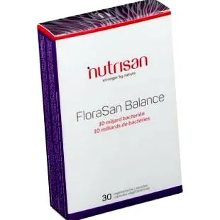 nutrisan