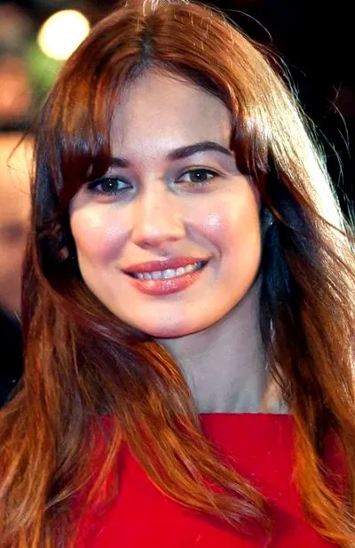 olga înălțimea
