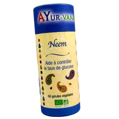 vana neem