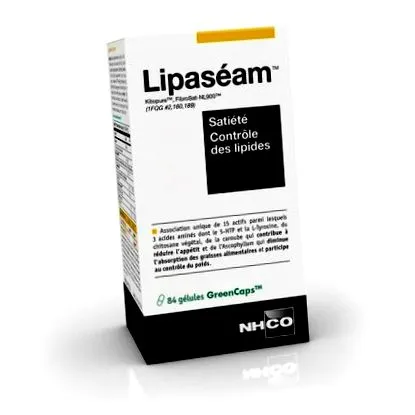 lipaseam