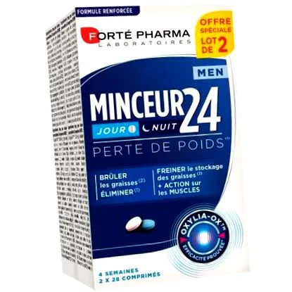 journuit slimming