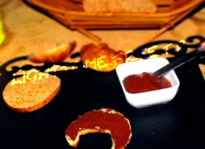 nutellight
