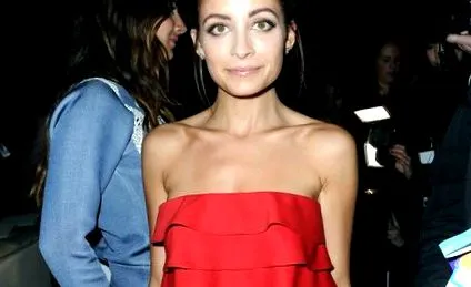 nicole richie