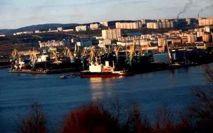 murmanszki