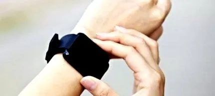 smartwatch