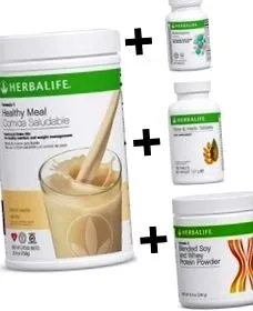 herbalife herbalife