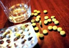 alkohol