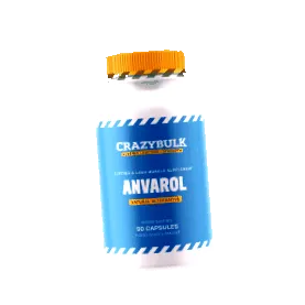 anvarol