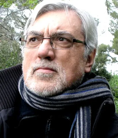 Jean-Pierre Vidal