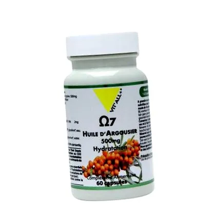 ulei capsule