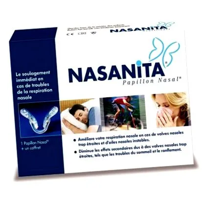 nasanita