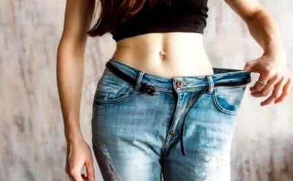 fogyjon soha