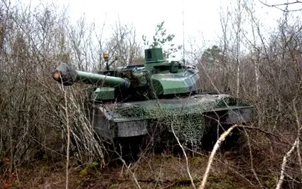 hadsereg nato