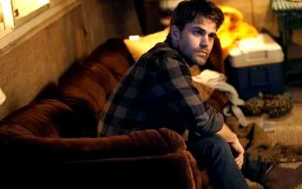 paul wesley