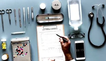 medical