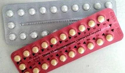 contraceptivă