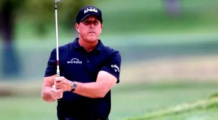 mickelson