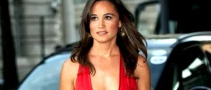 middleton elárulja