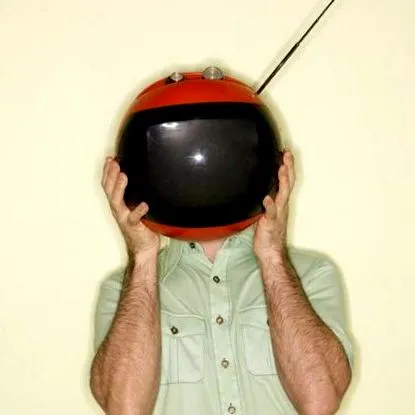 televíziós televíziós