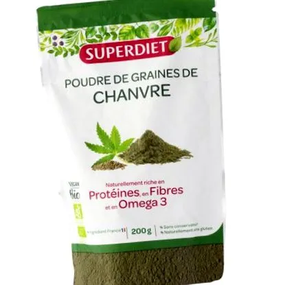 proteine