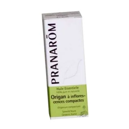 pranarôm