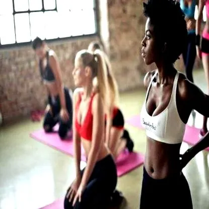 yogamello