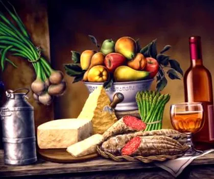 alimentele
