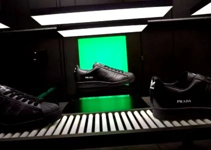 adidas