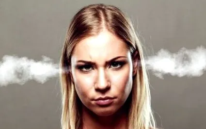 face