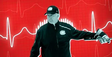 Claude Julien