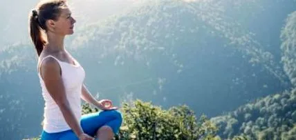 meditáció