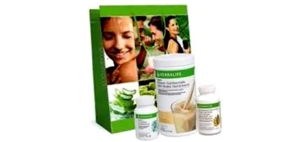 herbalife