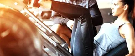fitnessboutique