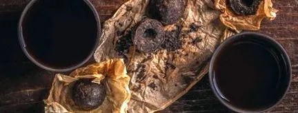 pu-erh