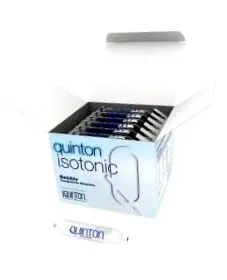 Quinton Isotonic