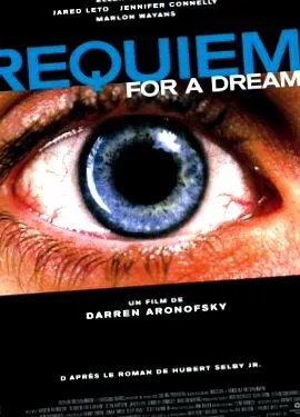 Darren Aronofsky