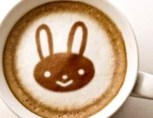 élelmiszer capuccino