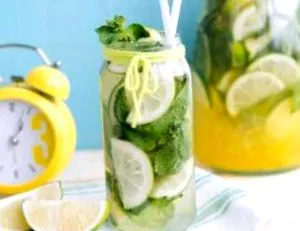 limonádé