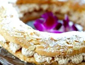 könnyű praliné