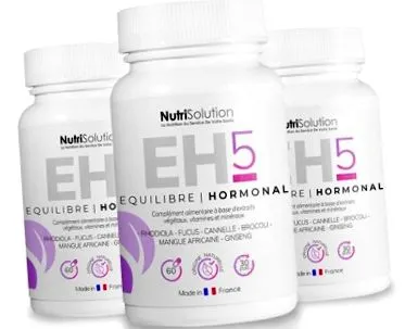 balance hormonális
