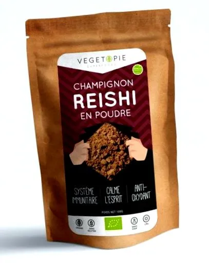 reishi calitate