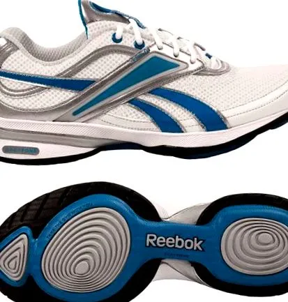 reebok