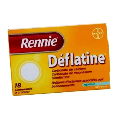 rennie