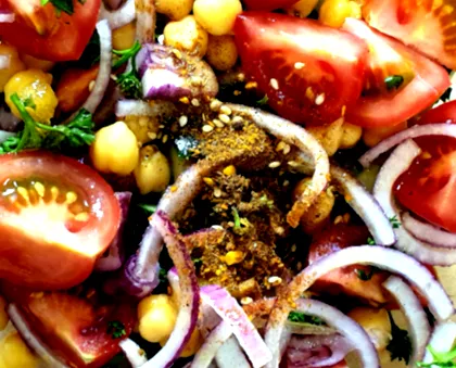 salată