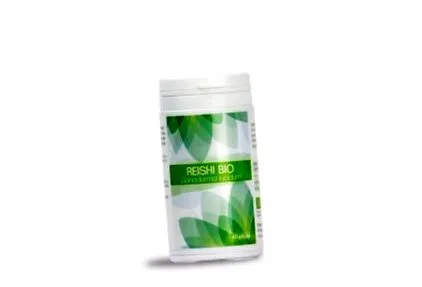 ganoderma