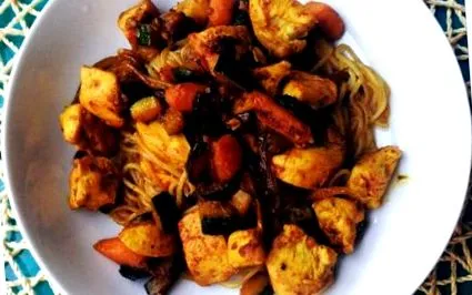 wok-on