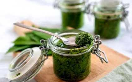 pesto pesto