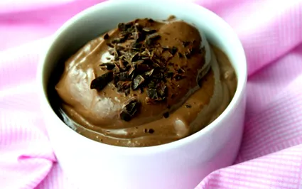 mousse