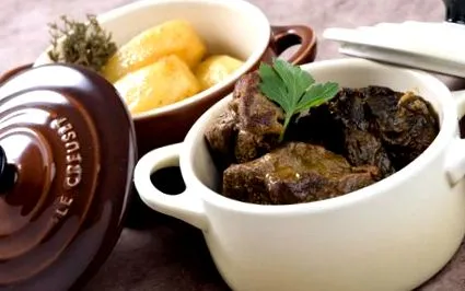 Grazia Recept